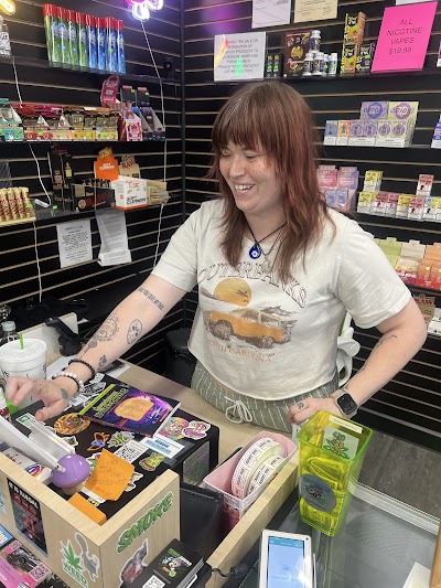 Remedy Center Cannabis & Smoke Shop