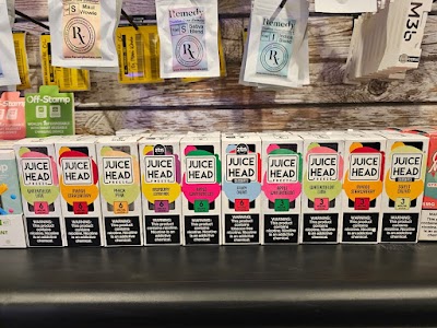 Remedy Medicinals Recreational Dispensary