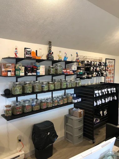 Remedy Medicinals Recreational Dispensary