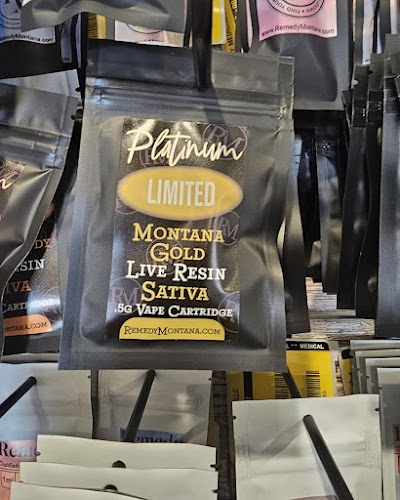 Remedy Medicinals Recreational Dispensary