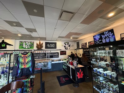 Remedy Tulalip - Marysville | Cannabis | Weed | Pot | Marijuana