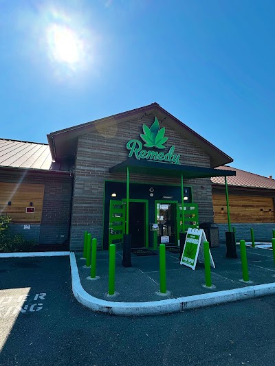 Remedy Tulalip - Marysville | Cannabis | Weed | Pot | Marijuana