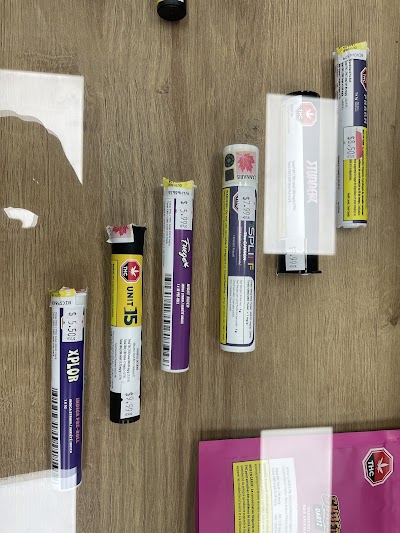 Reserved Cannabis | Guelph Dispensary