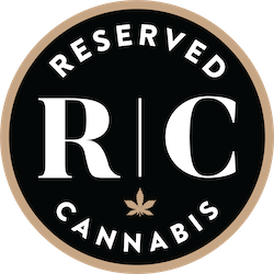 Reserved Cannabis | Guelph Dispensary