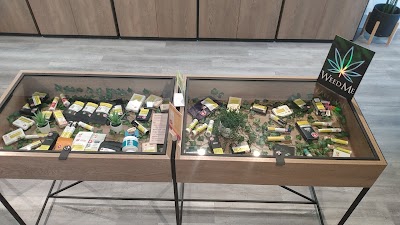 Reserved Cannabis | Waterloo Dispensary