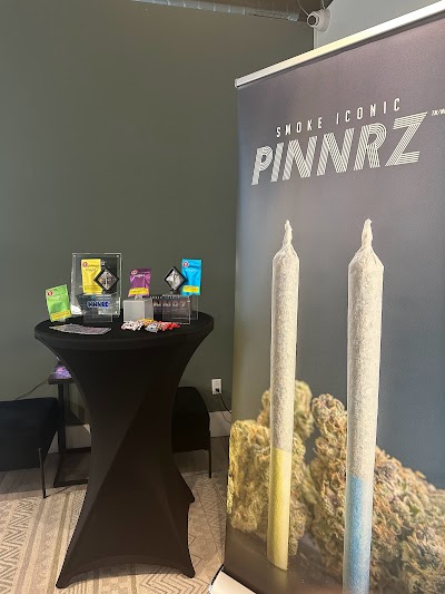 Reserved Cannabis | Waterloo Dispensary