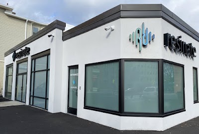 Resinate Northampton Cannabis Dispensary