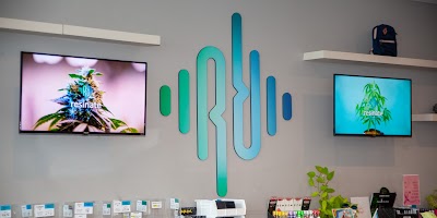Resinate Northampton Cannabis Dispensary