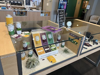 Resinate Northampton Cannabis Dispensary