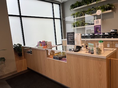 Resinate Northampton Cannabis Dispensary