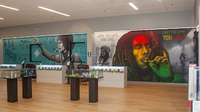 Resinate Worcester Cannabis Dispensary