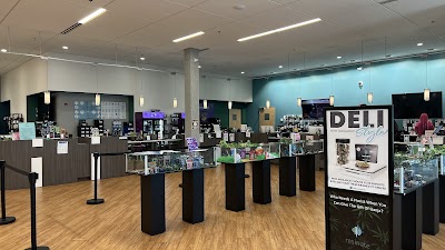 Resinate Worcester Cannabis Dispensary