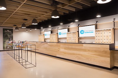 Restore Dispensaries Allentown