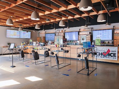 Restore Dispensaries Allentown