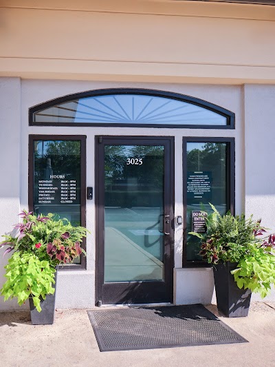 Restore Dispensaries Allentown