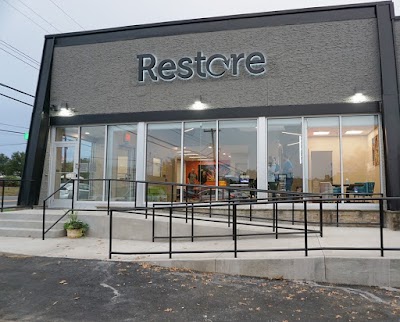 Restore Dispensaries Doylestown