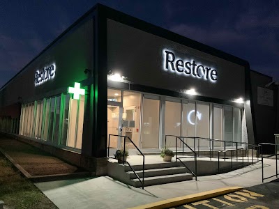 Restore Dispensaries Doylestown