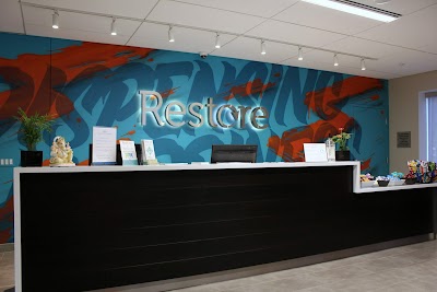 Restore Dispensaries Elkins Park