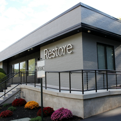 Restore Dispensaries Elkins Park