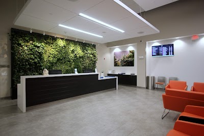 Restore Dispensaries Fishtown