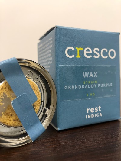 Restore Dispensaries Fishtown