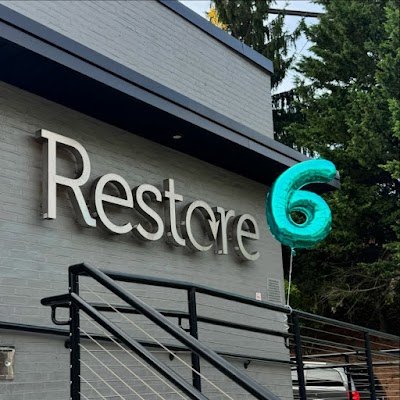 Restore Dispensaries Lancaster
