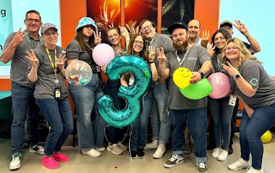 Restore Dispensaries Lancaster