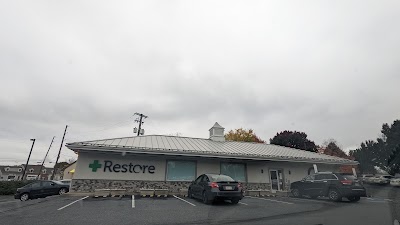 Restore Dispensaries Lancaster