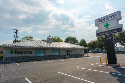 Restore Dispensaries Lancaster