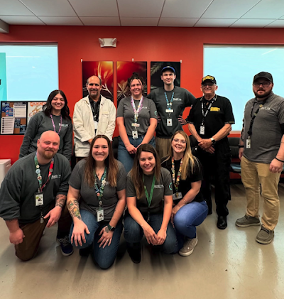 Restore Dispensaries Pottstown