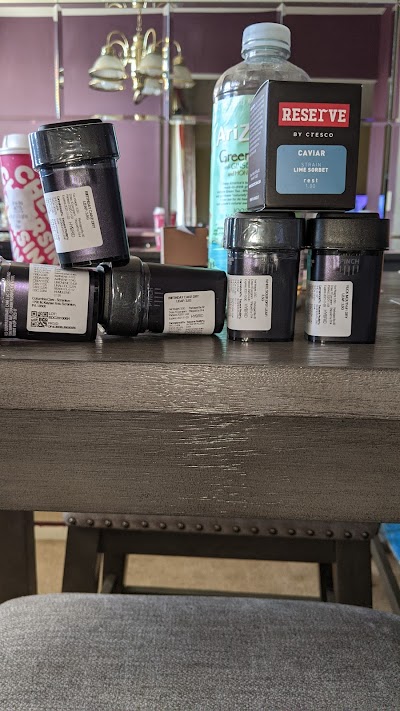 Restore Dispensaries Scranton