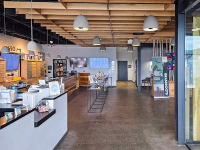 Restore Dispensaries Scranton