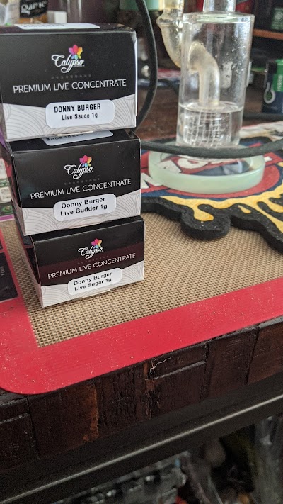 Restore Dispensaries Scranton