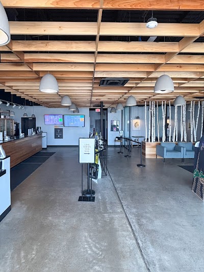 Restore Dispensaries Wilkes-Barre