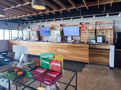 Restore Dispensaries Wilkes-Barre