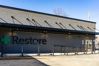 Restore Dispensaries Yeadon