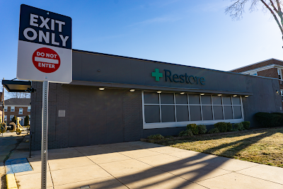 Restore Dispensaries Yeadon