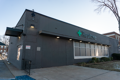 Restore Dispensaries Yeadon