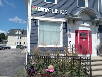Rev Clinics - Somerville