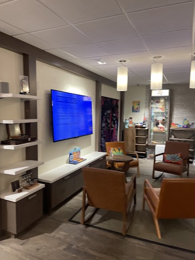 Rev Clinics - Somerville