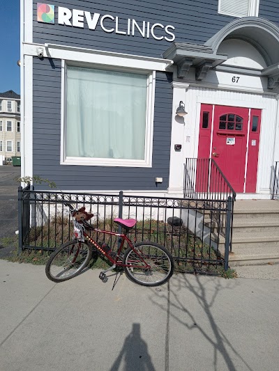 Rev Clinics - Somerville