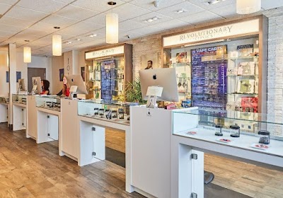 Rev Clinics - Somerville