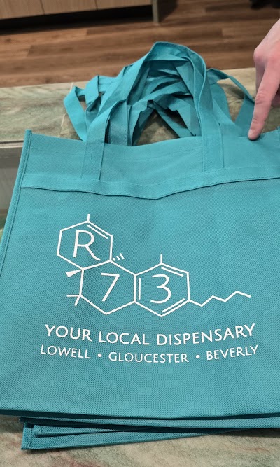 Reverie 73 Gloucester