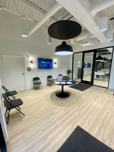 Revival 98 Dispensary