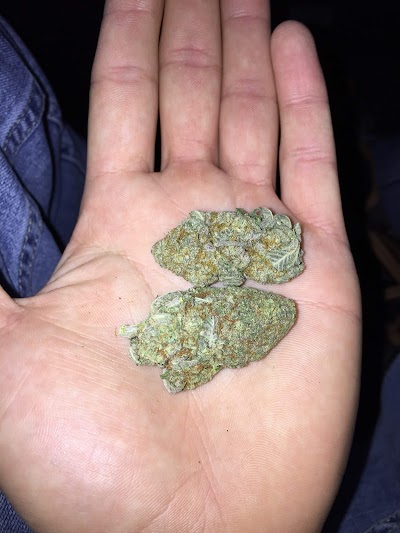 Revival 98 Dispensary