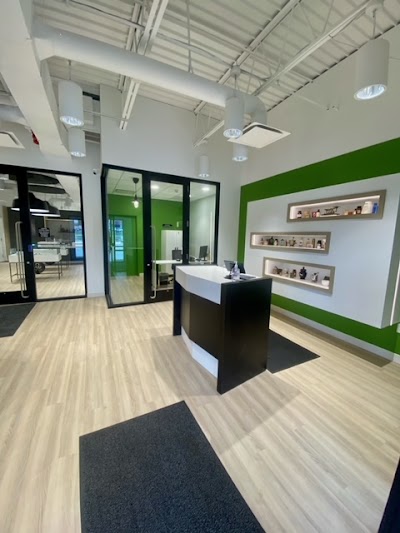 Revival 98 Dispensary