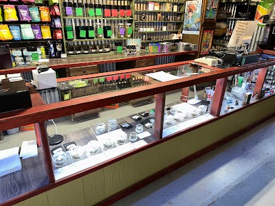 Revive Cannabis Dispensary