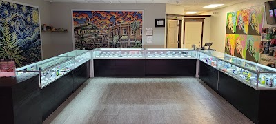 Revive Cannabis Dispensary