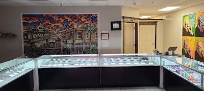 Revive Cannabis Dispensary