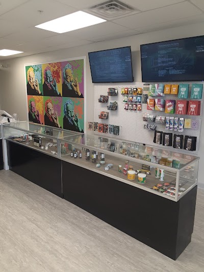 Revive Cannabis Dispensary
